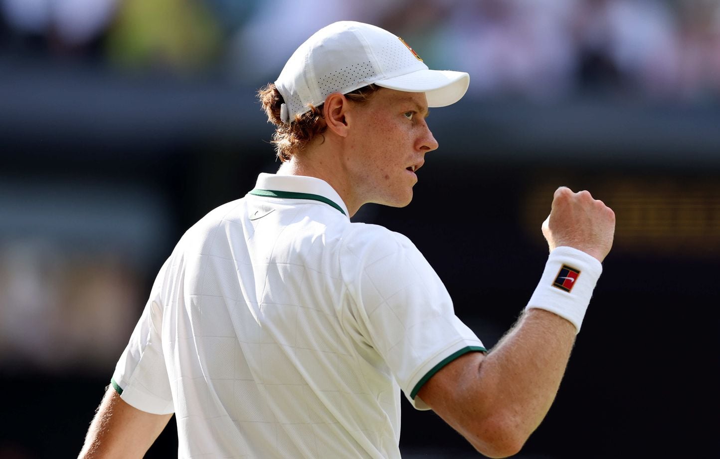 Sinner injugable para Djokovic… El italiano se une a Zverev en la final… Revive la mitad con nosotros… Sinner injugable para Djokovic… El italiano se une a Zverev en la final… Revive la mitad con nosotros…